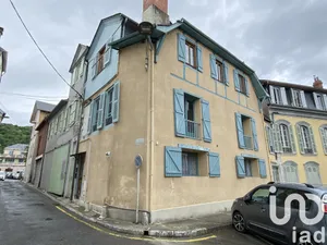 Immeuble à Bagnères-de-Bigorre (65200)