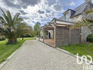 Maison à Ploubalay (22650)