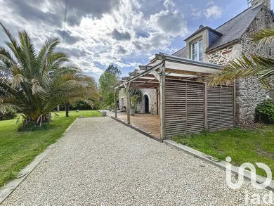 House at Ploubalay (22650)