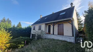 Maison à Besse-et-Saint-Anastaise (63610)