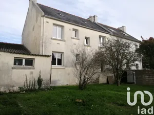 Townhouse at Douarnenez (29100)