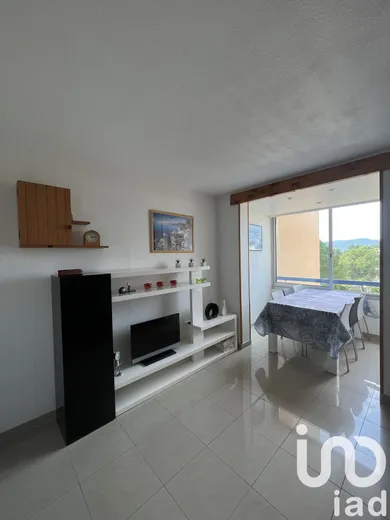 Appartement à La Ciotat (13600)
