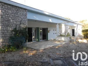 Maison d'architecte à Fourques-sur-Garonne (47200)