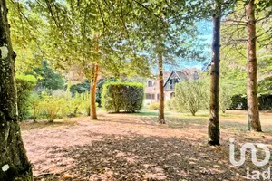 Traditional house at Germigny-l'Évêque (77910)