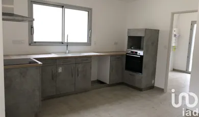 Maison traditionnelle à Saint-Benoît (86280)