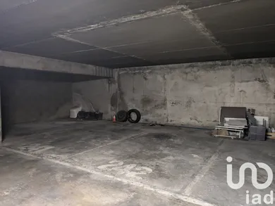 Parking à Montpellier (34080) — 3/4