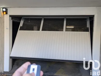 Parking à Montpellier (34080) — 4/4