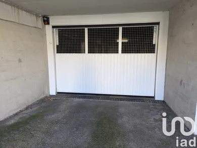 Parking à Montpellier (34080) — 2/4