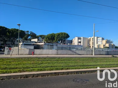 Parking à Montpellier (34080)