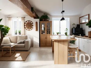 Townhouse at Triel-sur-Seine (78510)