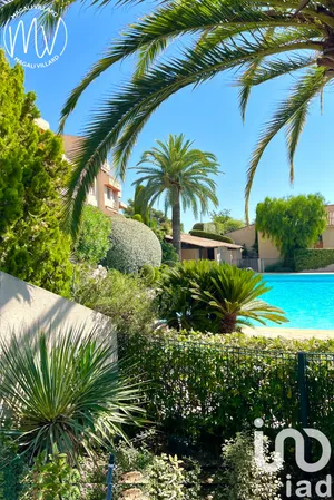 Apartment at Vence (06140)