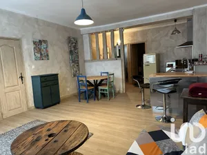 Apartment at Bourges (18000)