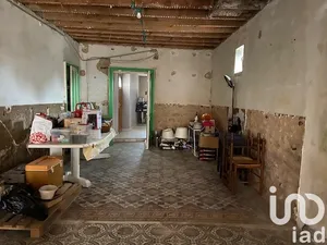 Maison de village à Gibles (71800)