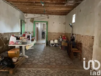 Village house at Gibles (71800)