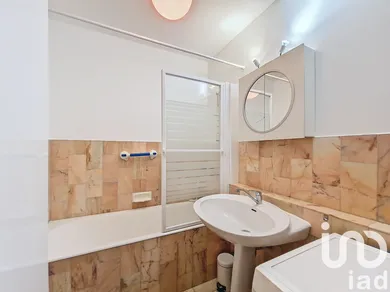 Appartement à Saint-Maur-des-Fossés (94100) — 9/11