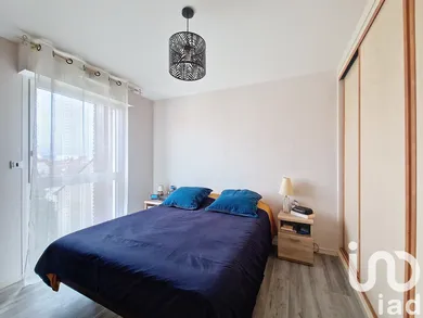Appartement à Saint-Maur-des-Fossés (94100) — 7/11