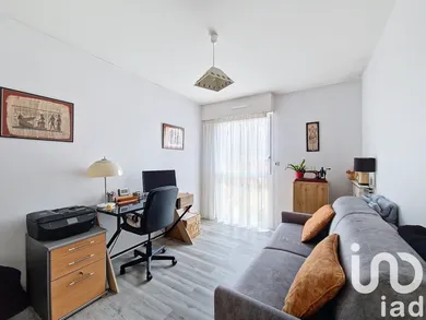 Appartement à Saint-Maur-des-Fossés (94100) — 11/11