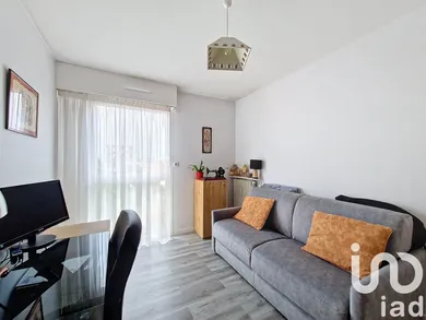 Appartement à Saint-Maur-des-Fossés (94100) — 10/11