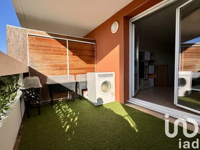 Appartement à Arles (13200)