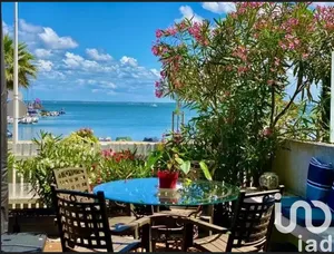 Appartement à Arcachon (33120)