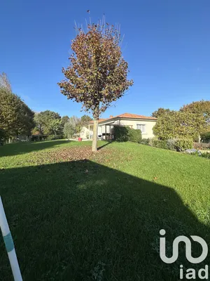 House at Essarts en Bocage (85140)