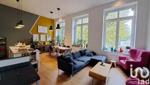 Apartment at Roubaix (59100)
