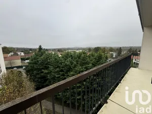 Appartement à Mennecy (91540)