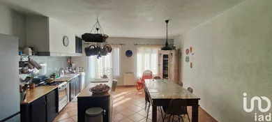 Maison de village à Roujan (34320)