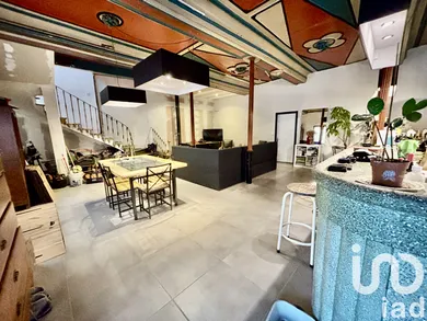 Maison à Quarante (34310)