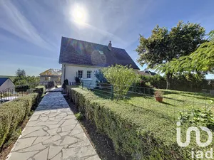 Maison à Civray-de-Touraine (37150)