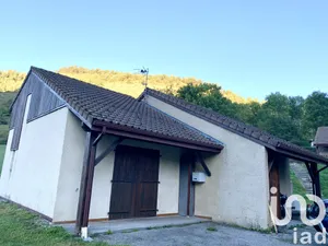 Châlet à Prades (09110)