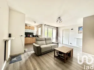 Apartment at Fleury-Mérogis (91700)