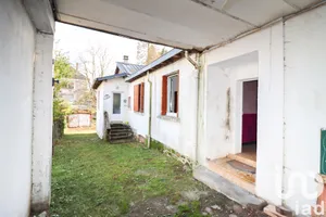 Townhouse at Neuvic (19160)