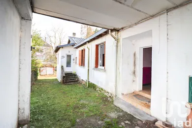 Maison de ville à Neuvic (19160)