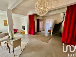Maison à Cruzy (34310)