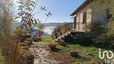 Maison à Le Fel (12140)