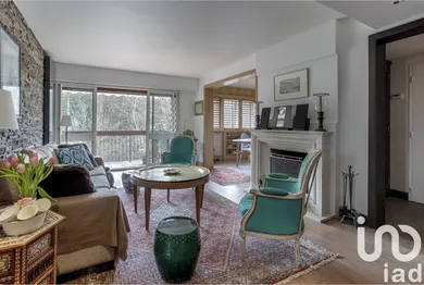 Appartement à Ville-d'Avray (92410)