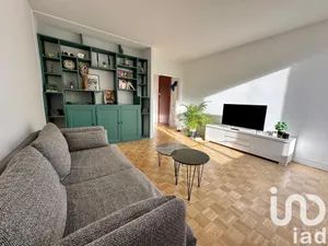 Appartement à Compiègne (60200)