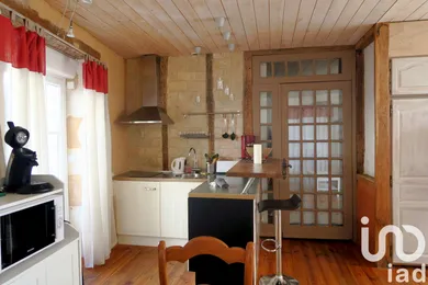 Appartement à Poitiers (86000)