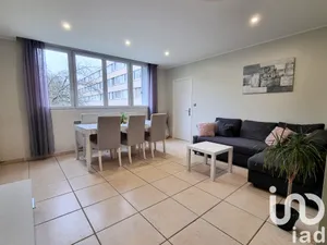 Appartement à Beynes (78650)