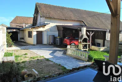 Maison à Bazoches-lès-Bray (77118)