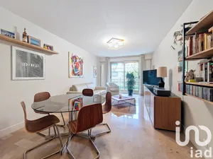 Appartement à L'Haÿ-les-Roses (94240)