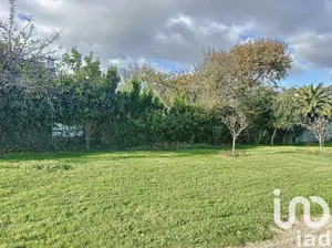 Building plot at Saint-Pierre-Quiberon (56510)