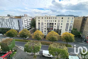 Apartment at Vanves (92170)