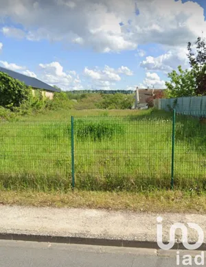 Land at Blois (41000)