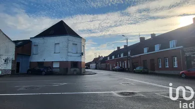 Building at Arques (62510)