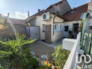 Townhouse at Moulins (03000)