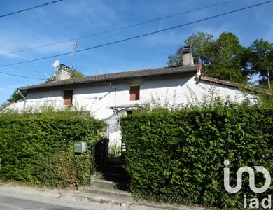 Maison traditionnelle à Val-d'Oire-et-Gartempe (87320)