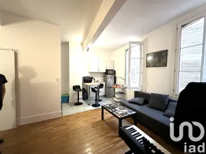 Apartment at Toulouse (31000)