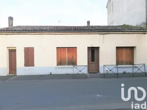 Townhouse at Bergerac (24100)